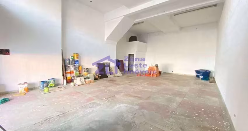 Salão para alugar, 150 m² por r$ 5.400,00/mês - jardim planalto - são paulo/sp