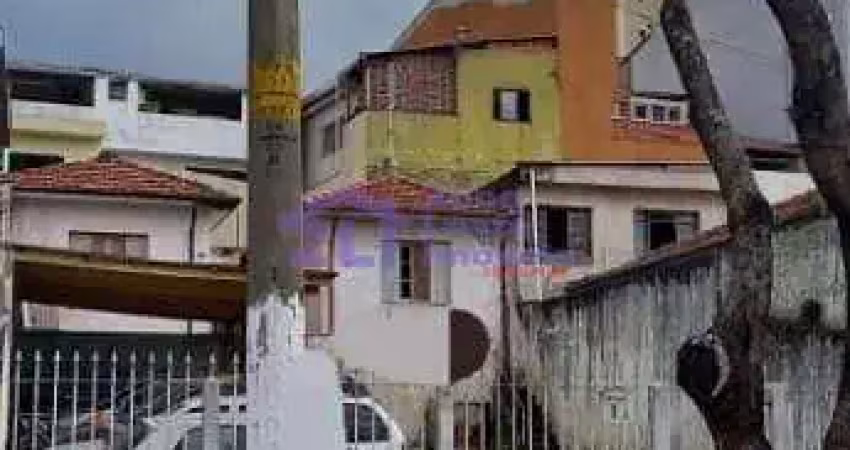 Terreno à venda na Rua Guaxupé, 586, Vila Formosa, São Paulo