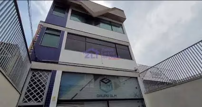 Prédio para alugar, 750 m² - tatuapé - são paulo/sp