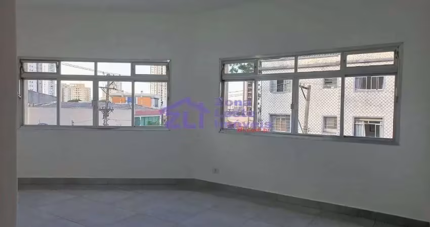 Sobreloja comercial para locação-chácara santo antonio