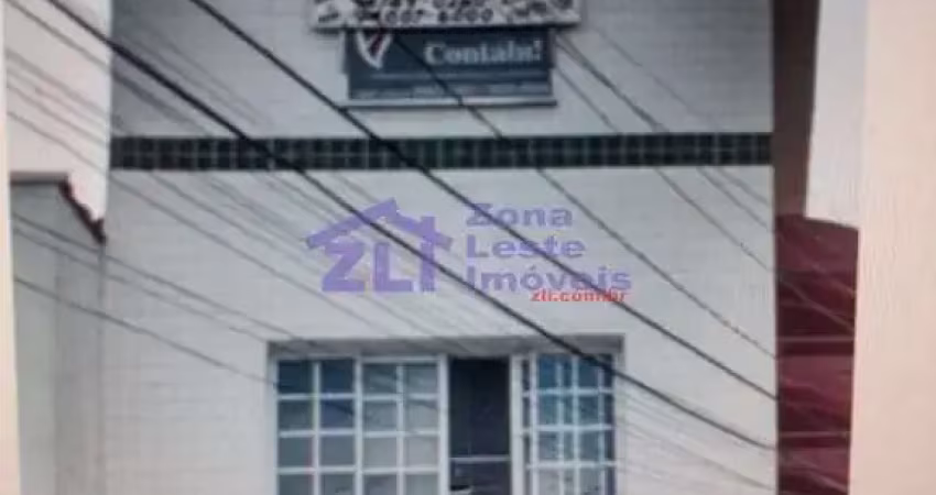 Salão para alugar, 125 m² por r$ 3.300,00/mês - chácara santo antônio (zona leste) - são paulo/sp