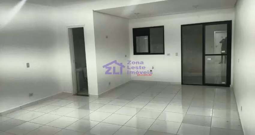 Studio com 1 dormitório à venda, 44 m² por r$ 325.000,00 - vila formosa - são paulo/sp