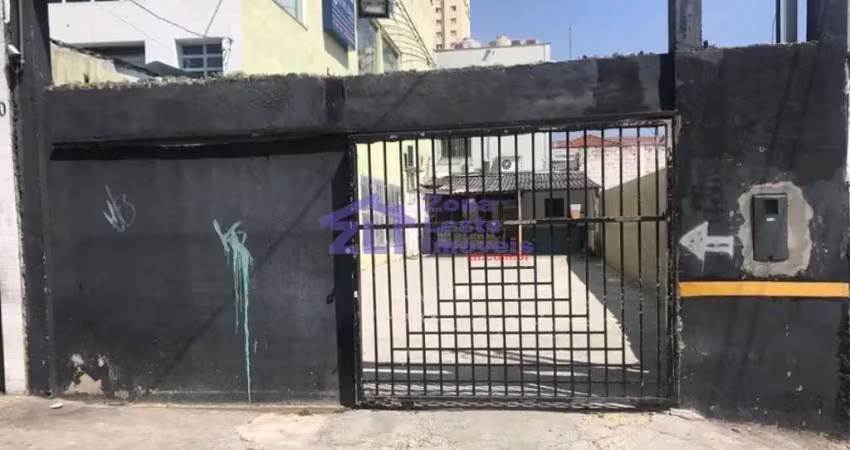 Terreno à venda, 198 m² por r$ 1.320.000,00 - tatuapé - são paulo/sp