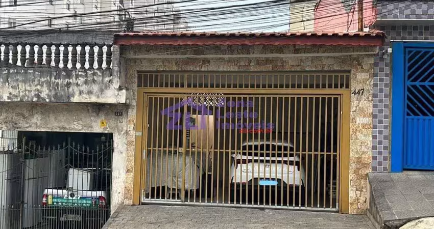 Casa com 3 dormitórios à venda, 125 m² por r$ 525.000,00 - cidade líder - são paulo/sp
