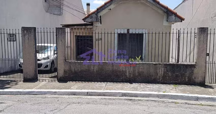 Terreno à venda, 300 m² por r$ 790.000,00 - vila zelina - são paulo/sp