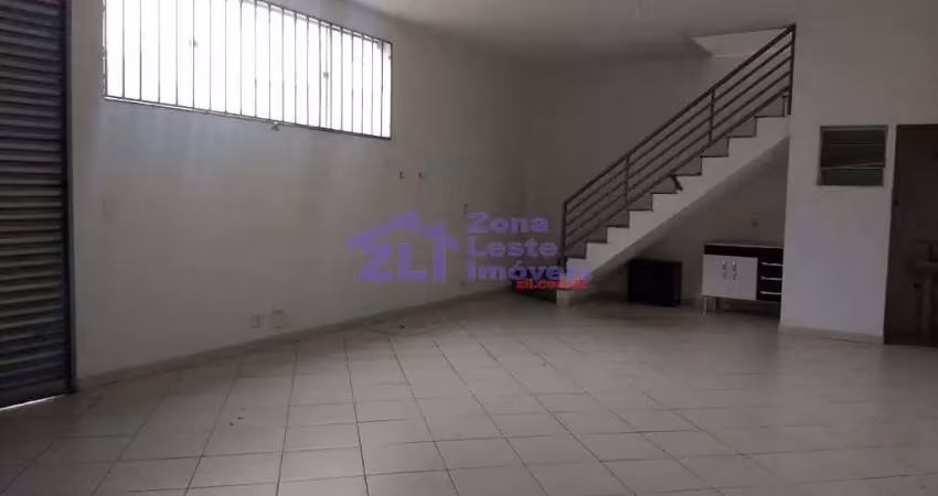 Salão para alugar, 110 m² por r$ 5.183,61/mês - jardim colorado - são paulo/sp