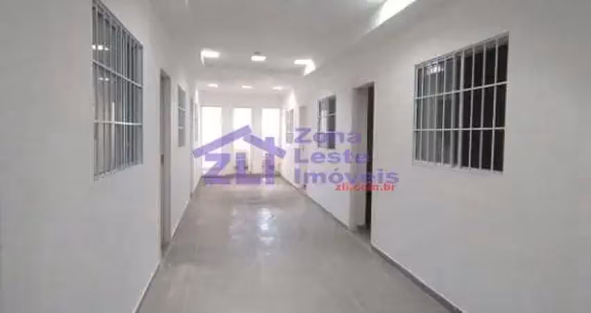 - 9 salas comerciais - /recepção+ banheiros (250 m²)- jardim centenário- locação- $ 10.200,00