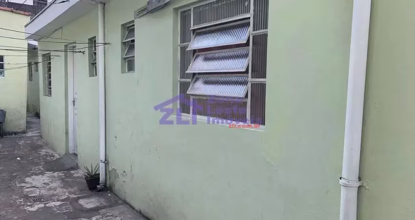 Terreno à venda, 386 m² por r$ 2.200.000,00 - tatuapé - são paulo/sp