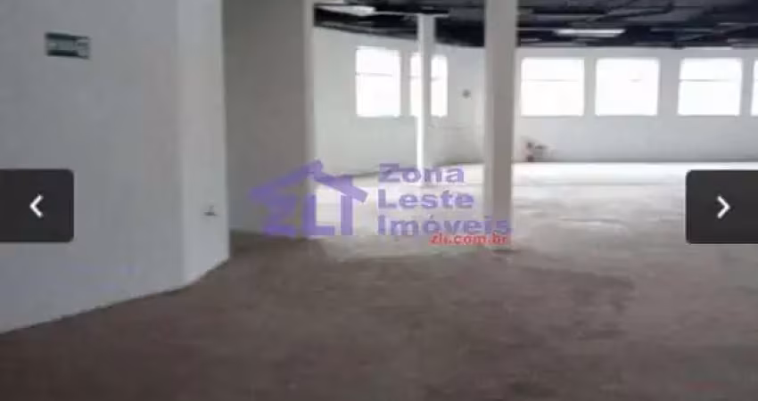 Salão para alugar, 544 m² por r$ 20.094,10/mês - vila carrão - são paulo/sp