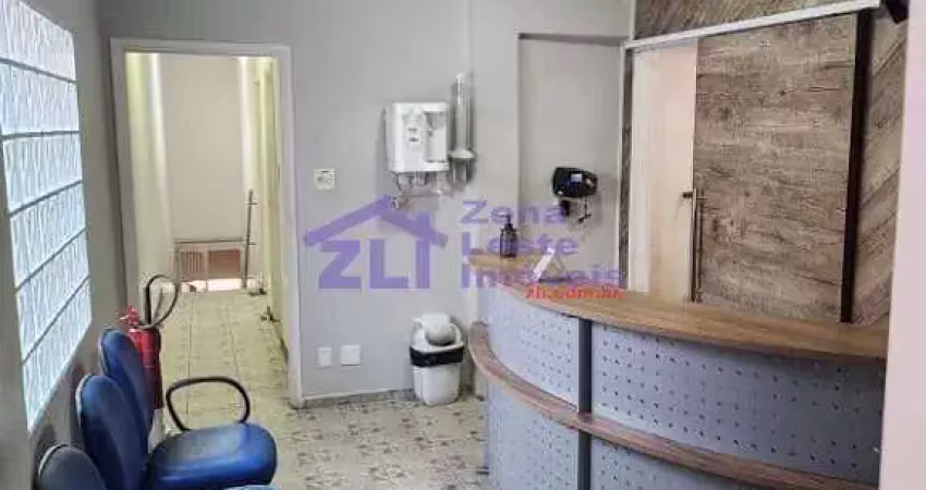 Prédio à venda, 286 m² por r$ 1.800.000,00 - brás - são paulo/sp