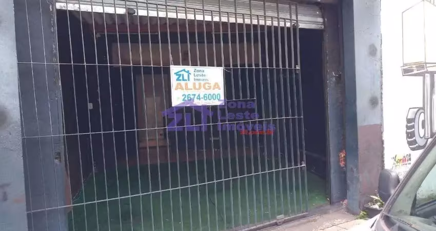 Salão para alugar, 40 m² por r$ 1.920,00/mês - vila formosa - são paulo/sp