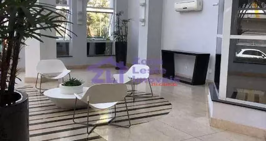Sala à venda, 50 m² por r$ 600.000,00 - vila regente feijó - são paulo/sp