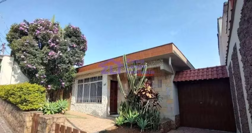 Casa com 3 dormitórios à venda, 160 m² por r$ 950.000,00 - chácara belenzinho - são paulo/sp
