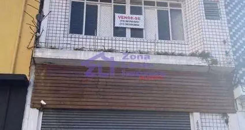 Prédio à venda por r$ 1.600.000 - chácara califórnia - são paulo/sp