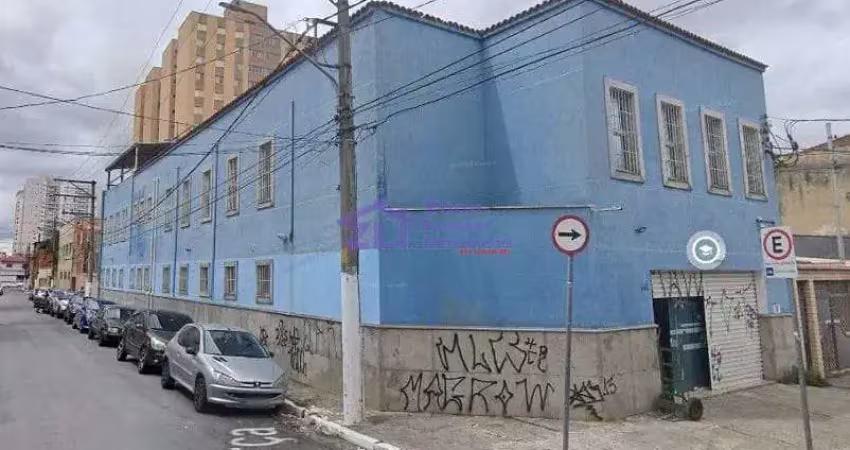 Prédio, 1332 m² - venda por r$ 13.780.000,00 ou aluguel por r$ 64.286,00/mês - maranhão - são paulo
