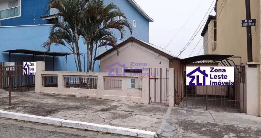 Terreno à venda, 241 m² por r$ 1.200.000,00 - vila formosa - são paulo/sp