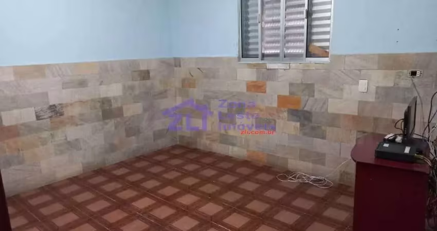 Casa com 2 dormitórios à venda, 98 m² por r$ 390.000,00 - vila dalila - são paulo/sp