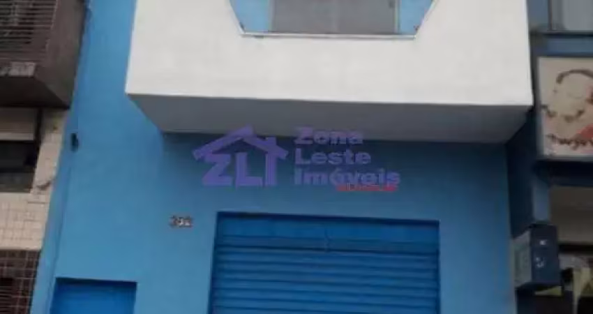 Prédio, 192 m² - venda por r$ 900.000,00 ou aluguel por r$ 4.284,58/mês - centro - santo andré/sp