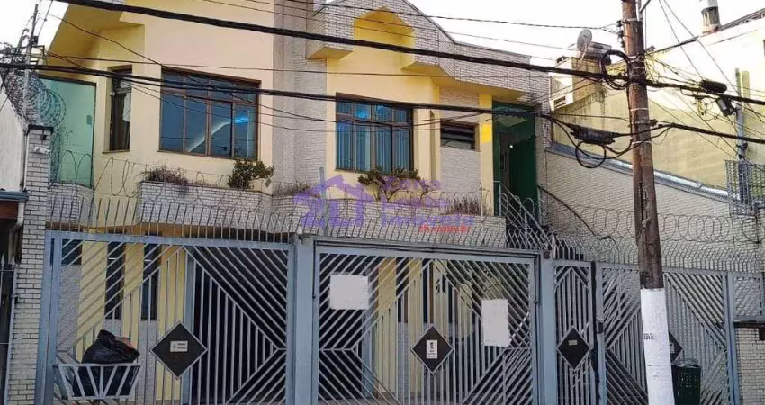 Casa com 3 dormitórios à venda, 471 m² por r$ 3.600.000,00 - vila formosa - são paulo/sp