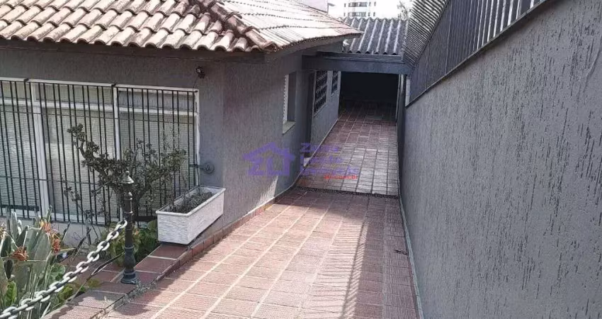 Terreno à venda, 287 m² por r$ 2.448.000,00 - vila formosa - são paulo/sp
