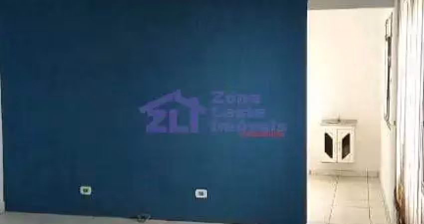 Sala para alugar, 50 m² por r$ 1.420,00/mês - vila ivone - são paulo/sp