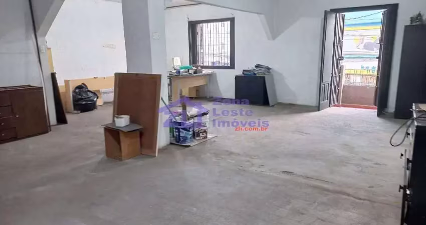 Sala para alugar, 90 m² por r$ 2.800,00/mês - vila formosa - são paulo/sp