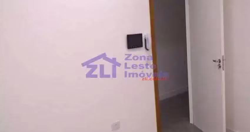 Sala para alugar, 30 m² por r$ 2.700,00/mês - tatuapé - são paulo/sp