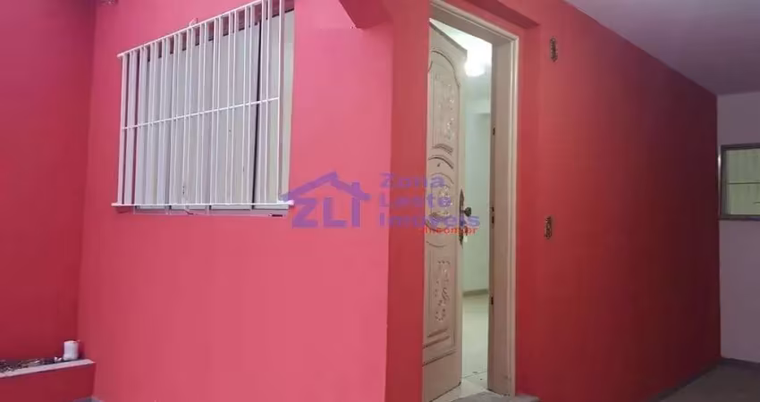 Casa com 2 quartos à venda na Rua Antônio Macedo, 354, Parque São Jorge, São Paulo