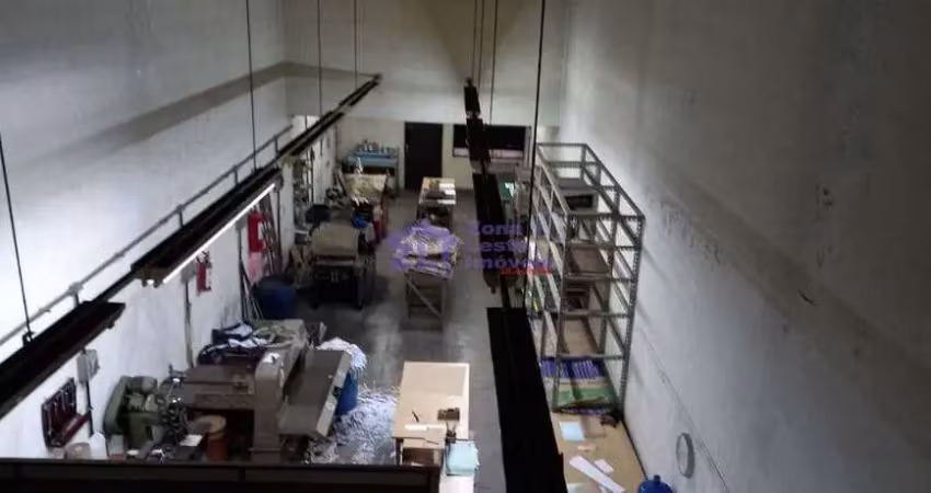 Prédio à venda, 371 m² por r$ 1.900.000,00 - brás - são paulo/sp