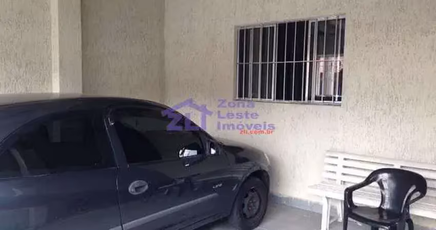 Casa residencial à venda, vila gomes cardim, são paulo.