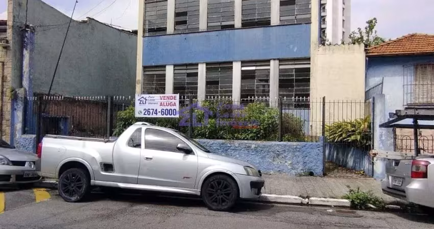 Prédio à venda, 1520 m² por r$ 4.500.000,00 - vila formosa - são paulo/sp