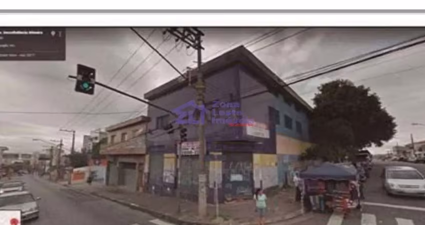 -prédio 616m de área útil- vl. antonieta-  venda e locação