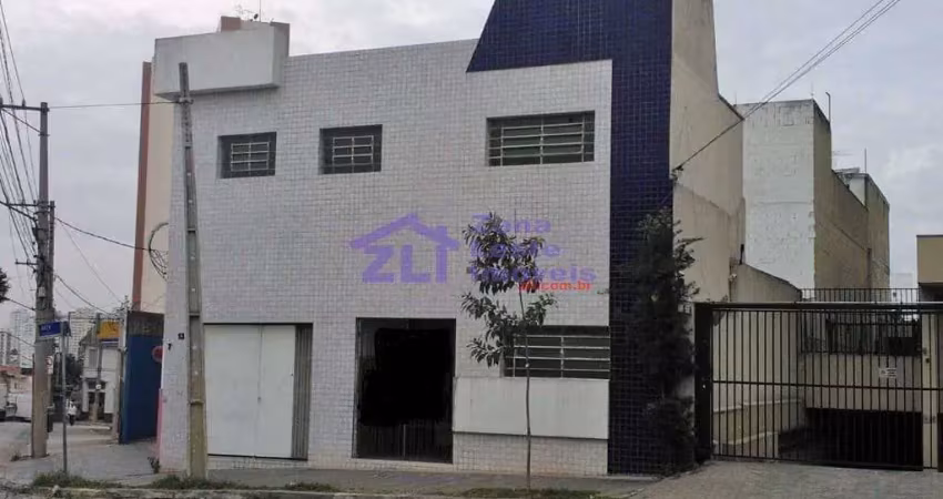Prédio, 1350 m² - venda por r$ 4.000.000,00 ou aluguel por r$ 20.000,00/mês - vila bertioga - são p