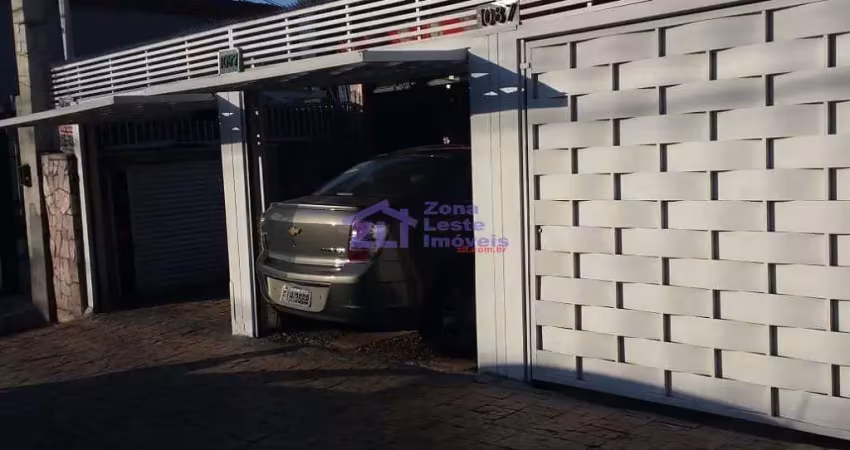 Casa à venda, 450 m² por r$ 500.000,00 - vila gomes cardim - são paulo/sp