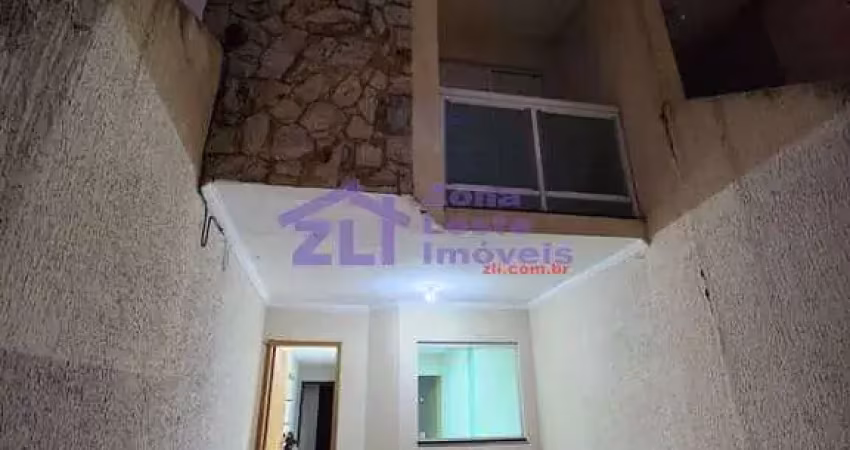 Sobrado com 3 dormitórios à venda, 80 m² por r$ 690.000,00 - vila formosa - são paulo/sp