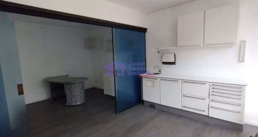 Sala para alugar, 24 m² por r$ 1.700,01/mês - jardim colorado - são paulo/sp
