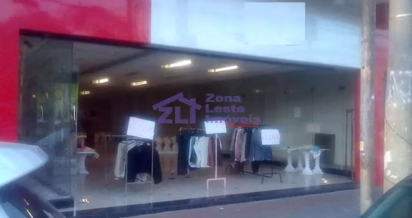 Salão à venda, 235 m² por r$ 3.800.000,00 - vila formosa - são paulo/sp
