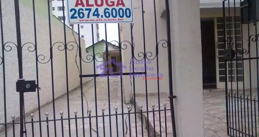 Casa comercial à venda, chácara santo antônio (zona leste), são paulo - ca2034.