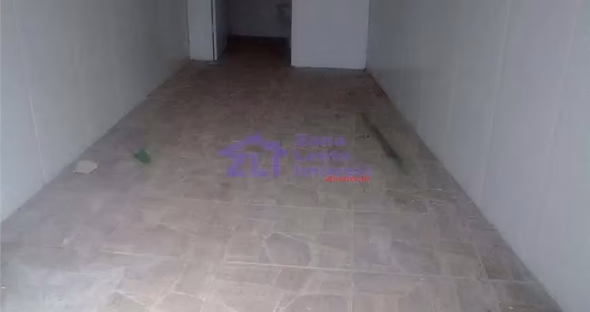 Salão para alugar, 10 m² por r$ 1.060,00/mês - vila formosa - são paulo/sp