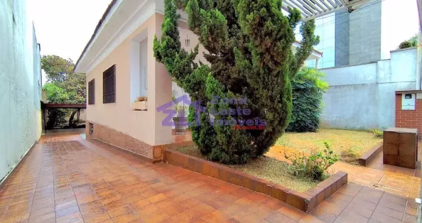 Casa com 3 dormitórios à venda, 239 m² por r$ 1.250.000,00 - parque da vila prudente - são paulo/sp