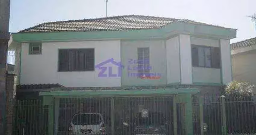 Sobrado à venda, 153 m² por r$ 960.000,00 - jardim vila formosa - são paulo/sp