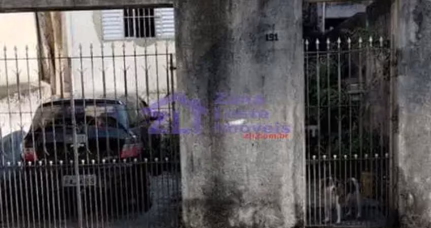 Casa com 2 quartos à venda na Rua Antônio Acras Filho, 191, Jardim Vila Formosa, São Paulo
