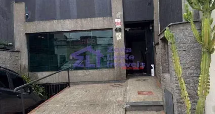 Prédio à venda, 250 m² por r$ 1.500.000,00 - vila formosa - são paulo/sp