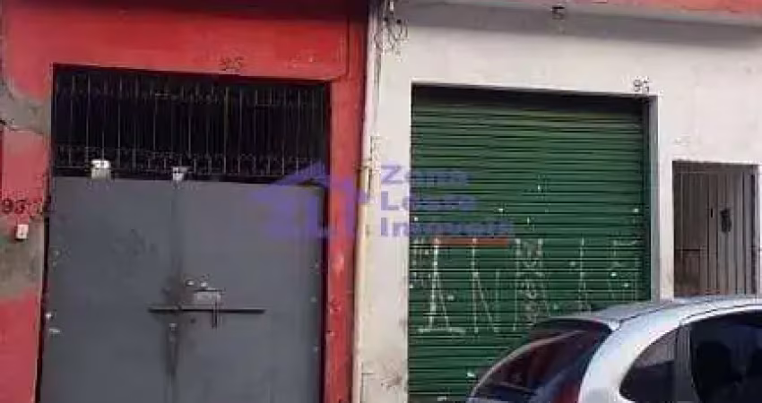 Casa à venda, 260 m² por r$ 1.060.000,00 - mooca - são paulo/sp