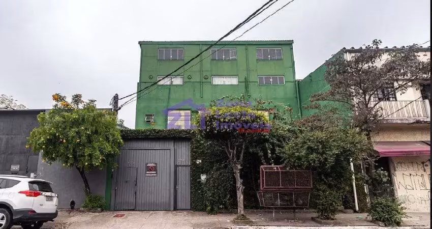 Prédio à venda, 1400 m² por r$ 3.990.000,00 - vila carrão - são paulo/sp