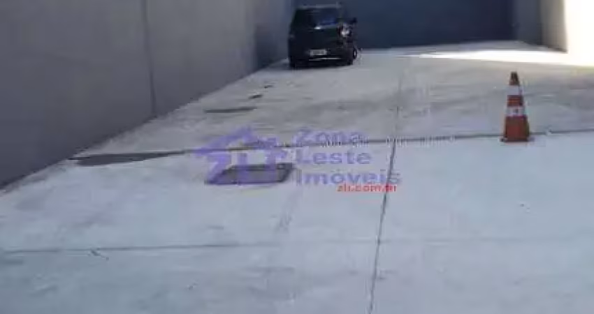Terreno à venda na Rua Coronel Joaquim Antônio Dias, 259, Vila Azevedo, São Paulo