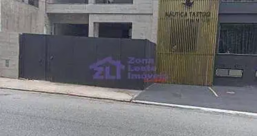 Prédio para alugar, 345 m² por r$ 21.411,41/mês - jardim anália franco - são paulo/sp