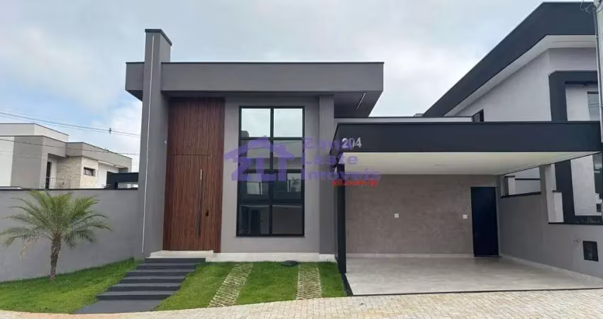 Casa com 3 dormitórios à venda, 160 m² por r$ 1.460.000,00 - bairro da floresta - são josé dos camp
