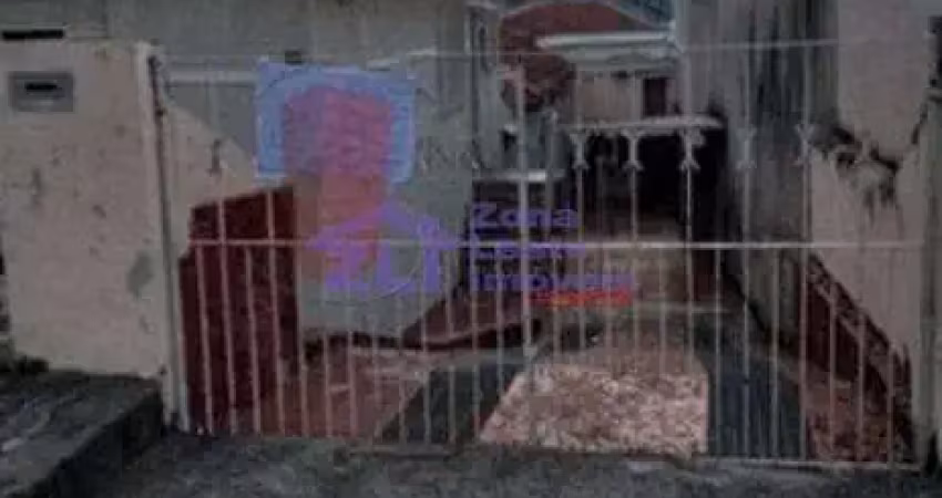 Terreno à venda na Rua São Pompônio, 37, Vila Oratório, São Paulo