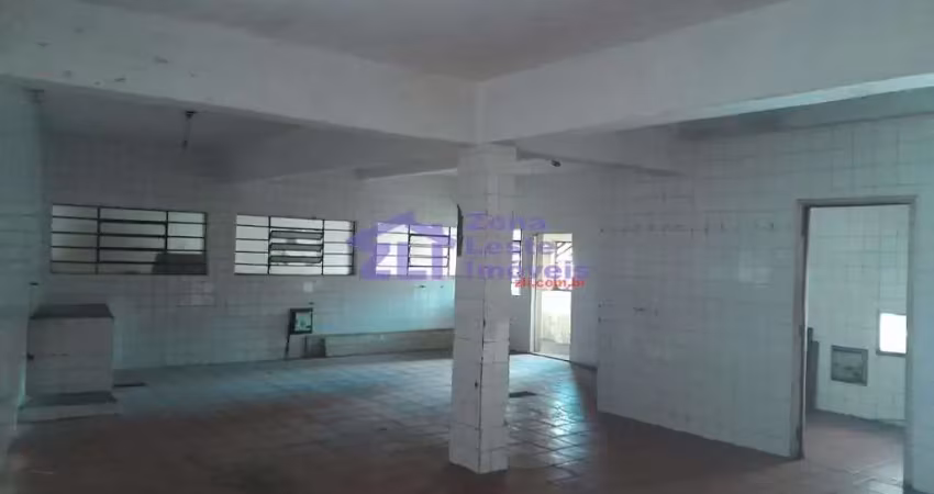 Salão para alugar, 300 m² por r$ 8.800,00/mês - chácara belenzinho - são paulo/sp